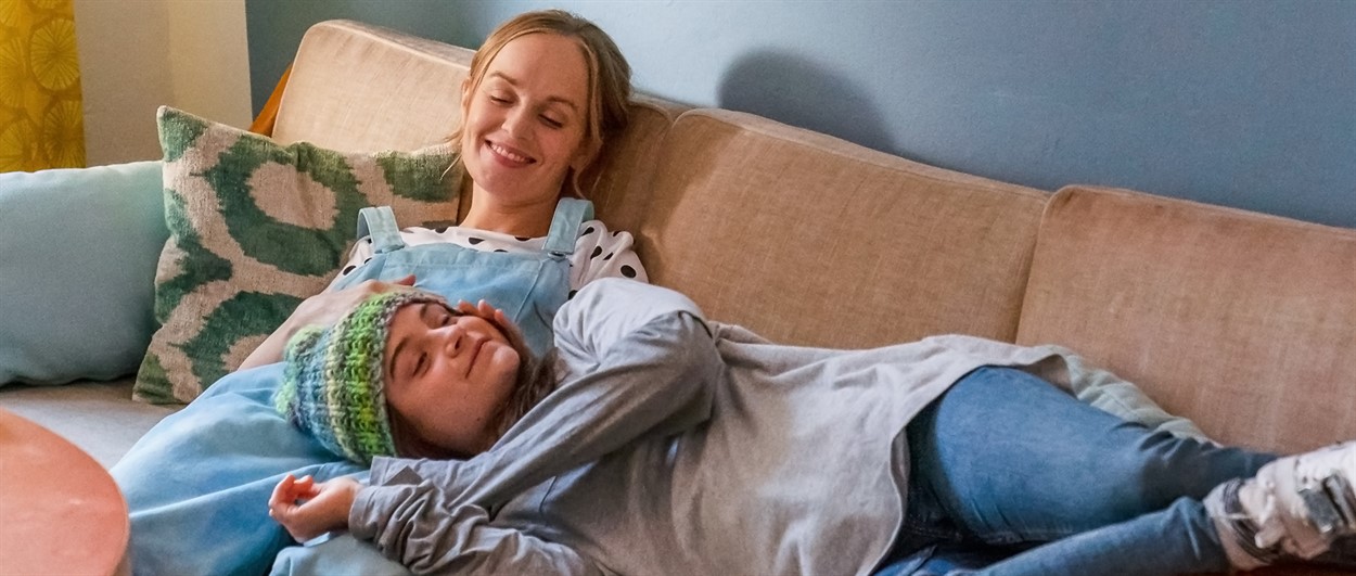 Cinequest Sweet Disaster