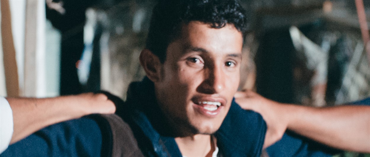 Cinequest Trumpets in the Sky