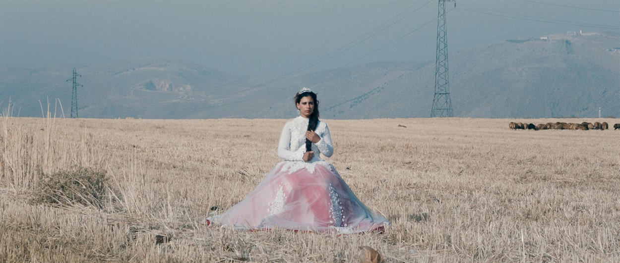 Cinequest Trumpets in the Sky